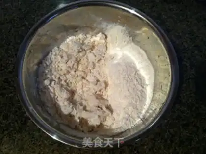 Make Pancakes step 0