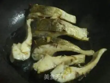 Make Beanfish step 2