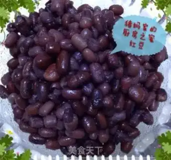 Make Pumpkin bean bun step 3