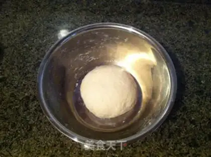 Make Pancakes step 1