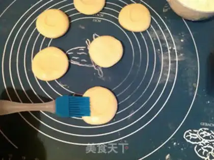Make Pancakes step 4