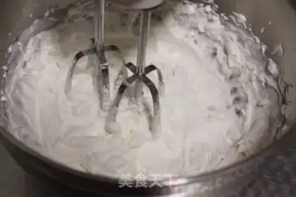 Make Chocolate puffs step 10