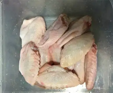 Make Tasty chicken wings step 0