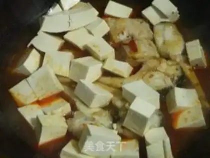Make Beanfish step 8