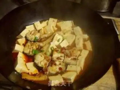 Make Beanfish step 9