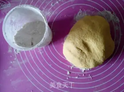 Make Gold tacos step 5