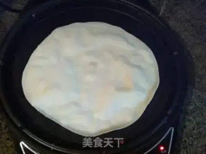 Make Pancakes step 8