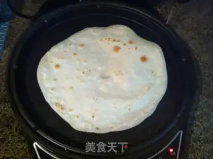 Make Pancakes step 9