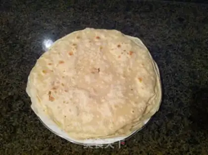 Make Pancakes step 11