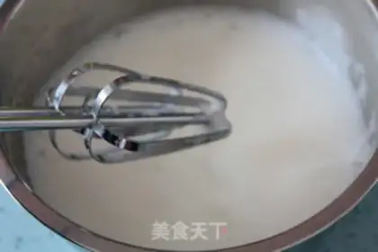 Make Tofu cassava step 10