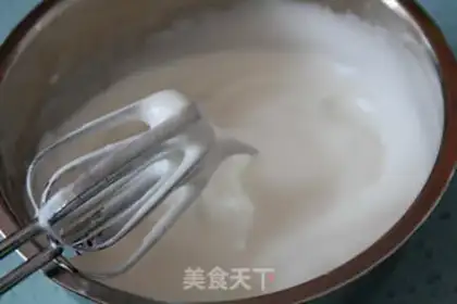 Make Tofu cassava step 11