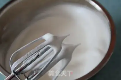 Make Tofu cassava step 12