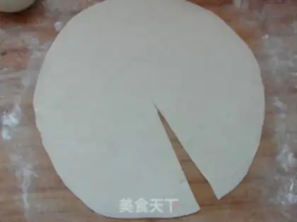 Make Wrinkles step 6