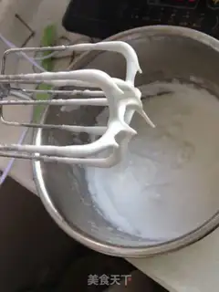 Make The castle gingerbread house step 9