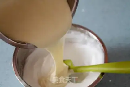 Make Tofu cassava step 14