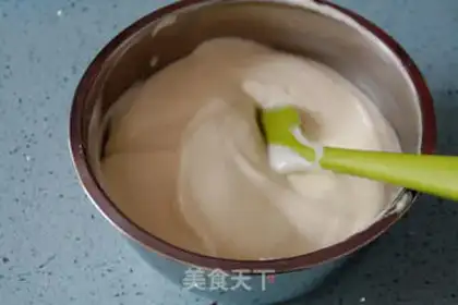 Make Tofu cassava step 15