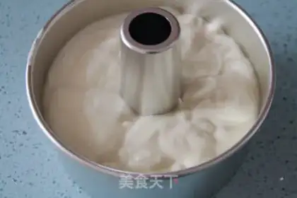 Make Tofu cassava step 16