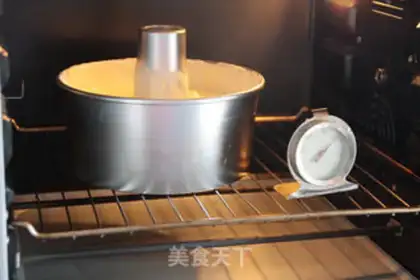 Make Tofu cassava step 17
