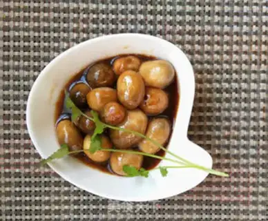 Make Pelican mushrooms step 5