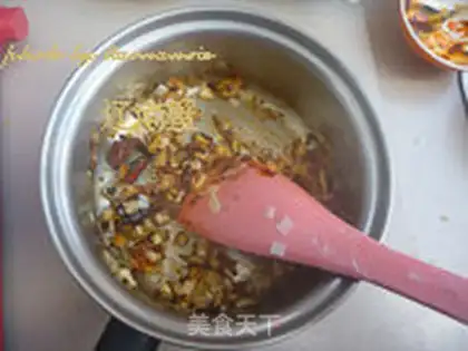 Make Tofu step 5