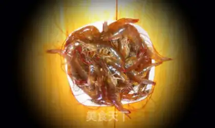 Make Crawfish step 0
