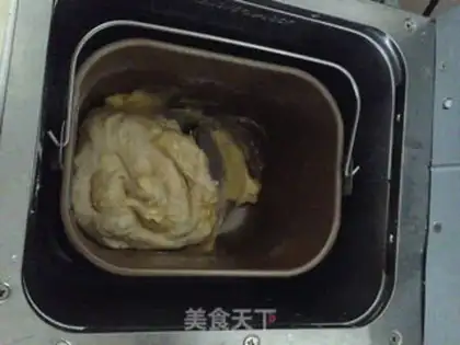 Make Ham rolls step 0