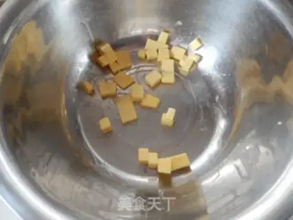 Make Christmas frosting cookies step 0