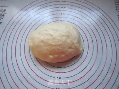 Make Christmas bread step 9