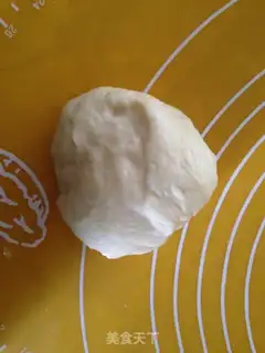 Make Ham rolls step 2