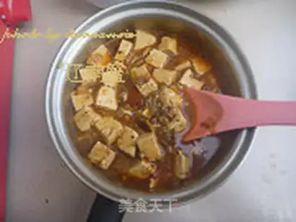 Make Tofu step 10