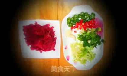 Make Fried beef step 0