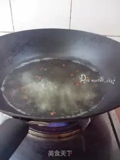 Make Sour chicken step 0