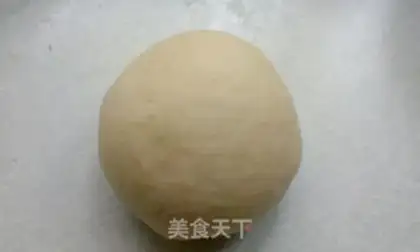 Make Hokkaido toast step 2