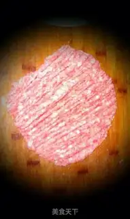Make Meatballs step 1