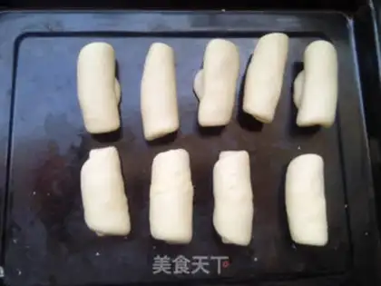 Make ♪ Flowers of potato ♪ step 11