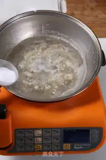 Make Chicken claws step 3