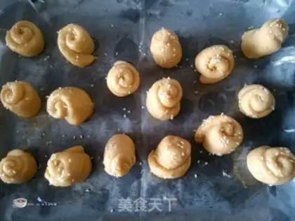 Make Light cream snack step 9