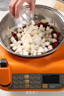 Make Miyagi Bao step 1