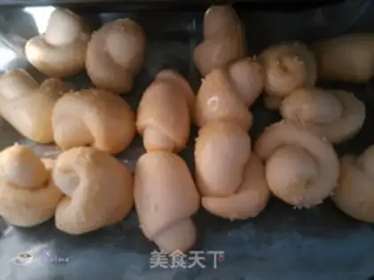 Make Light cream snack step 12