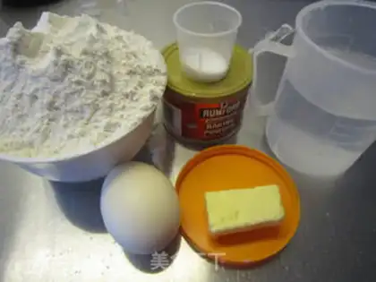 Make Homemade tacos step 0