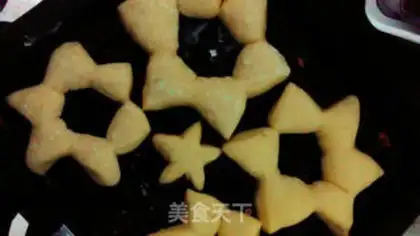 Make Christmas bread step 10