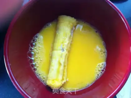 Make Cheese toast step 4