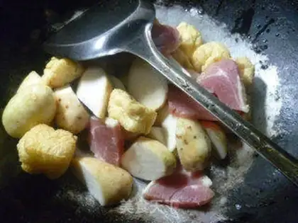 Make Taste soup step 3