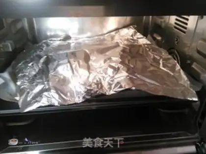 Make Light cream snack step 14