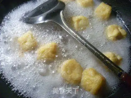 Make Taste soup step 4
