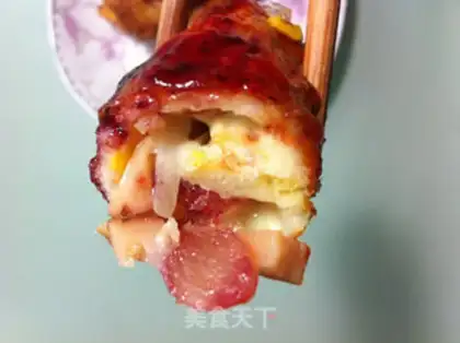 Make Cheese toast step 7