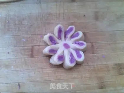 Make ♪ Flowers of potato ♪ step 18