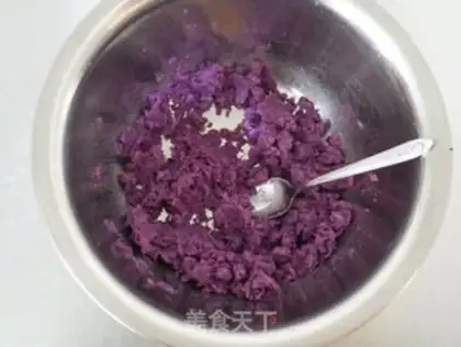 Make Potato mushroom celery dumplings step 0