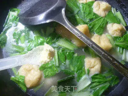 Make Taste soup step 7
