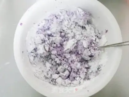 Make Potato mushroom celery dumplings step 1